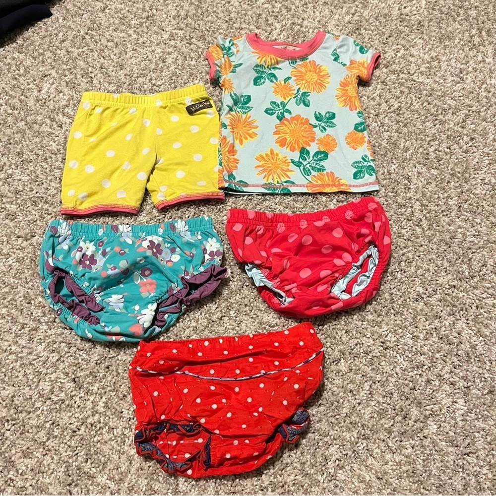 Matilda Jane Bundle Size 12-18 months